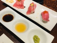 -飞驒牛 烤肉 马食一代(銀座店)