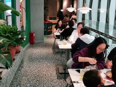 大堂-相遇·鲜炒黄牛肉(丹阳吾悦广场店)