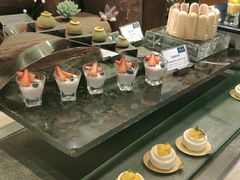 -盛宴自助餐厅(运达喜来登店)