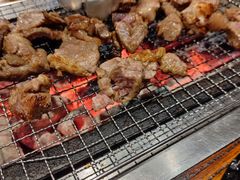 -柿子树炭烤羊腿(金台路店)