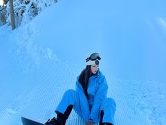 -东北亚滑雪场