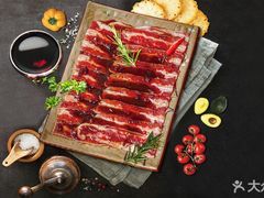 -一品诚记烤肉(大连柏威年购物中心店)