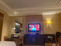 -无锡富力喜来登酒店