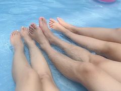 -合肥融创水世界