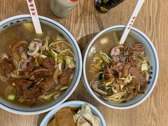 -阿琴面馆(武林路店)
