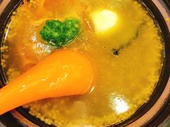 -蓝天宾馆·融合菜·宴席(解放大道店)