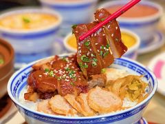 -细记港九大牌档(长宁龙之梦店)