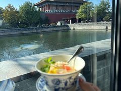 -四季民福烤鸭店(故宫店)