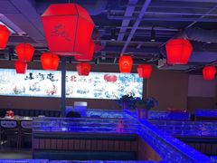 -山河屯铁锅炖鲜鹅·东北菜(开发区一店)