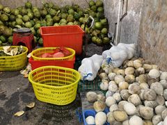 -新鸿港水果市场