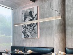 大堂-东莱馋房(陆家嘴店)