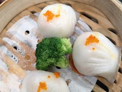 -一壶私房菜·顺德菜·顺德鱼生