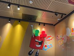 -麦当劳(龙华印象汇店)