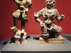 -陕西历史博物馆