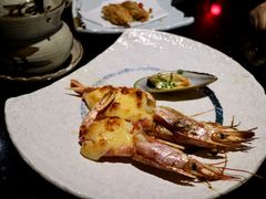 -梅筑·创意料理(王府井百货店)