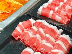 -海底捞火锅(金光华店)