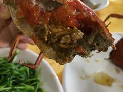 -莲花公园煎蟹(总店)