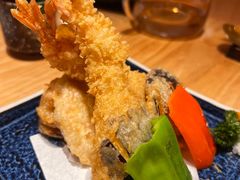 -鱼四季·新融合料理(苏宁广场店)