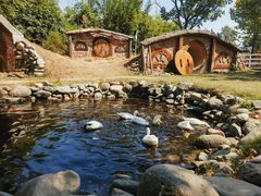 -HERRE·FARM 赫尔露营农场·团建聚会包场