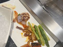 -大渔铁板烧(万象城店)