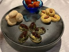 餐后甜点-朝(澳门伦敦人店)