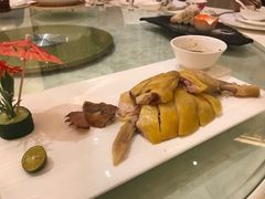 -得丘礼享谷·玉兰苑