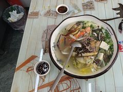 -阿城海鲜捞化(上下杭店)