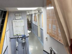 -渲嗳动物医院(异宠·复杂内科转诊中心·玖洲道富华里分院)