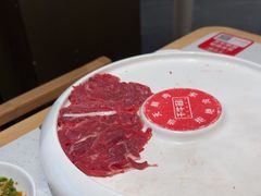 -千牛将·鲜牛肉火锅(开元路店)