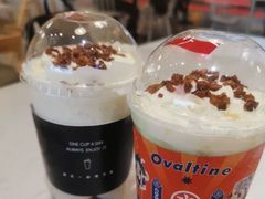 -古茗(东鼓道店)