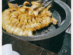 -蒋家桥饺面店(奥邦店)