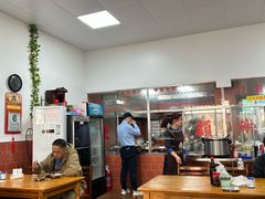 -东兴牛肉店(庄府巷店)