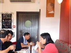 大堂-安德鲁饼店(总店)