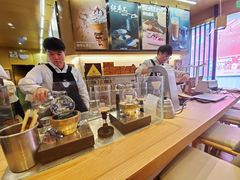 -猫屎咖啡(日月光中心广场店)