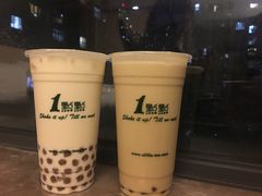-1点点(领事馆店)