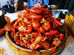 -云晓光头烧烤吧(川沙绿地店)