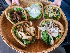 -滇野云南野生菌餐厅(陕西南路店)