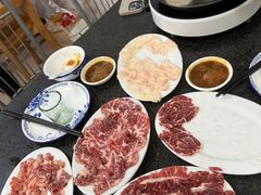 -五洲牛肉美食馆