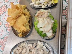 -楠波炭炉鸡煲馆(桥北店)