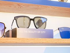 -AOJO眼镜(深圳海岸城店)