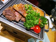 -沼津港渔市(宏伊国际广场店)