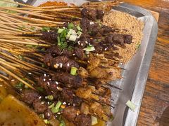 -小眼睛餐饮&杨杨夜宵