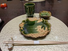 -鮨匠·割烹料理(巨鹿花园店)