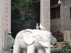 -广州市白云山风景名胜区