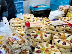 -王家沙点心店(南京西路总店)