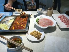 -小牛叔鲜切牛肉·火锅·烤肉自助(公济桥路店)