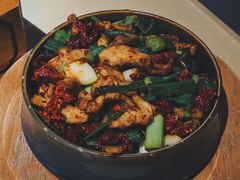 -山石榴·贵州菜(丰盛里店)