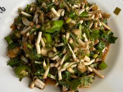 -荣生萝卜汤饭店