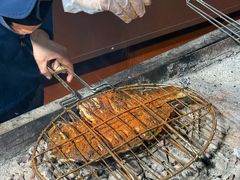 -侠舍·江湖烤全羊·大排档(沌口总店)
