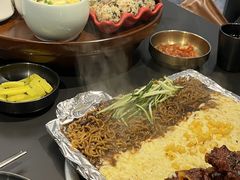 -HOTISLAND海鸡岛·韩国料理(江南西店)